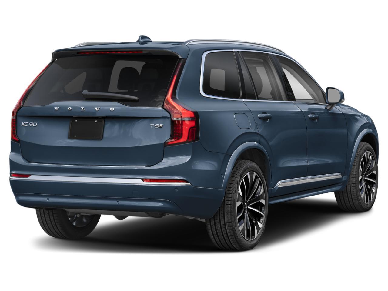 2026 Volvo XC90 Plug-In Hybrid T8 Plus Hunt Valley MD