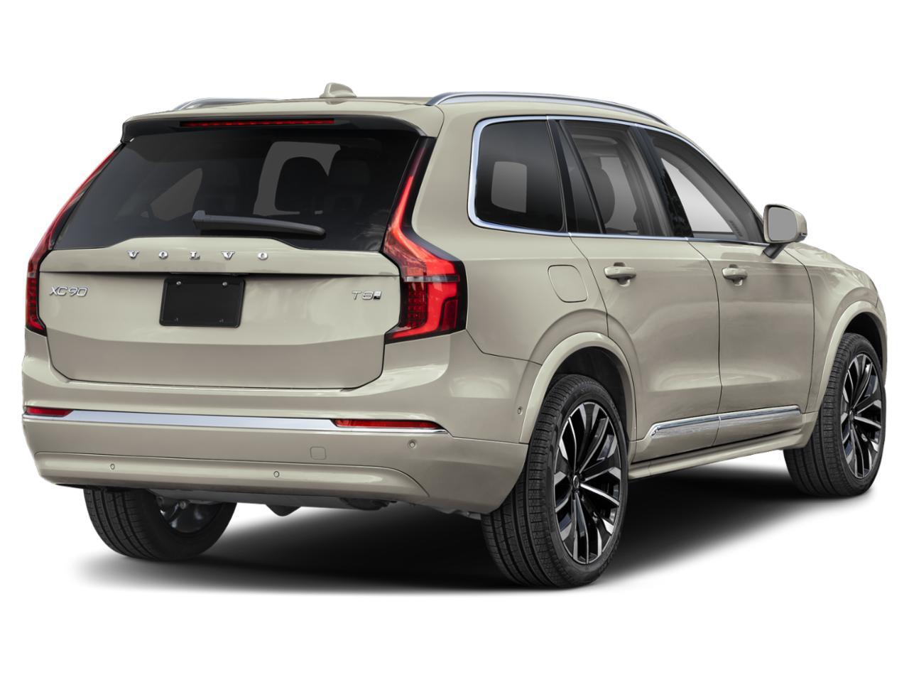 2026 Volvo XC90 Plug-In Hybrid T8 Plus Hunt Valley MD