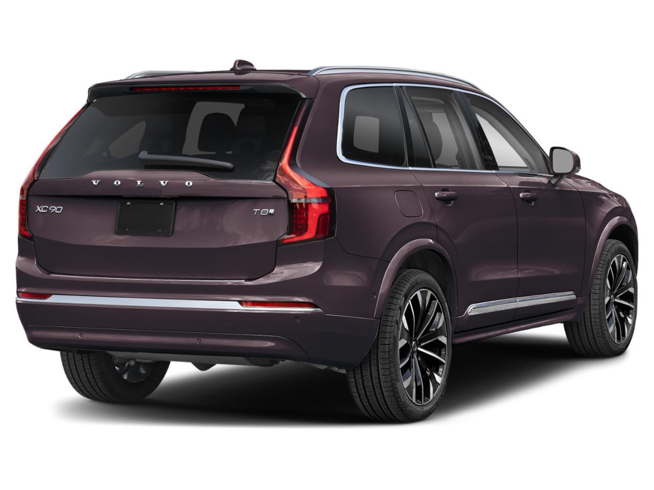 2026 Volvo XC90 Plug-In Hybrid T8 Plus Hunt Valley MD