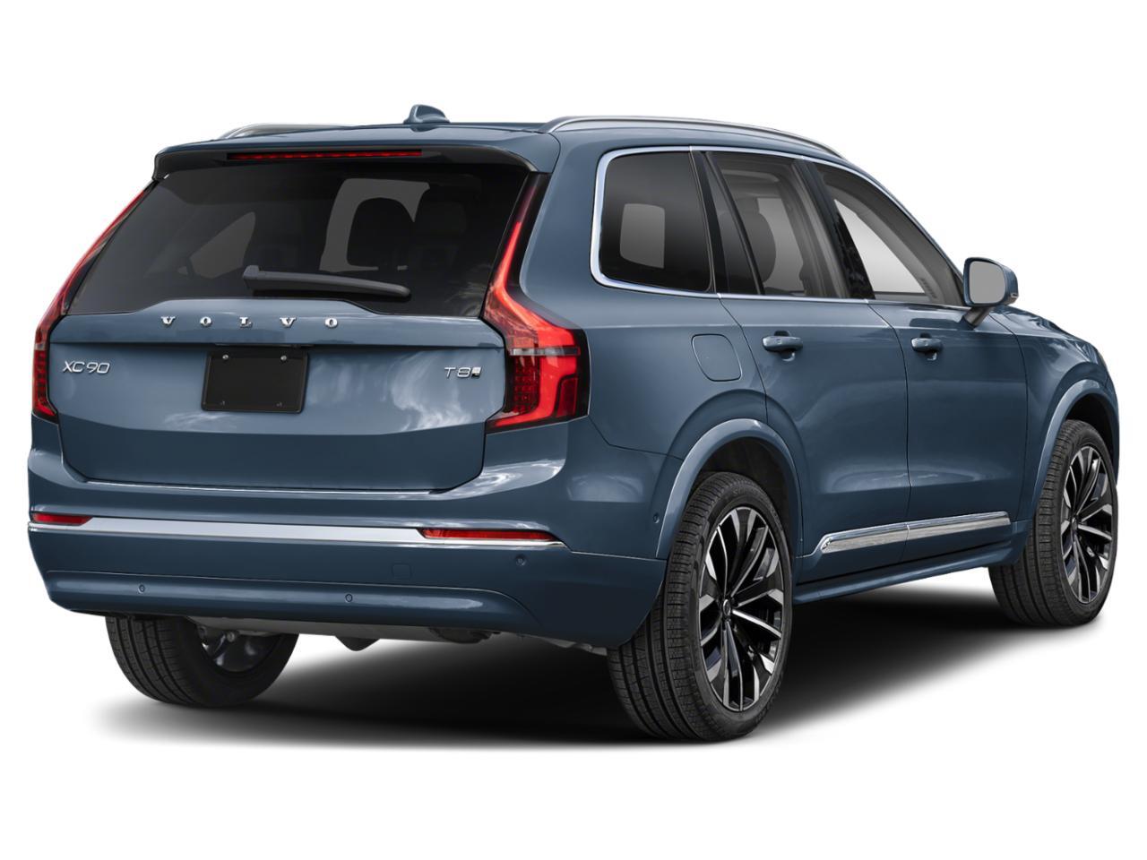 2026 Volvo XC90 Plug-In Hybrid T8 Plus Hunt Valley MD