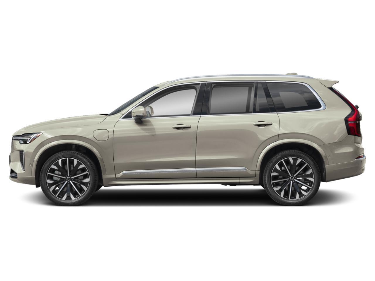 2026 Volvo XC90 Plug-In Hybrid T8 Plus Hunt Valley MD