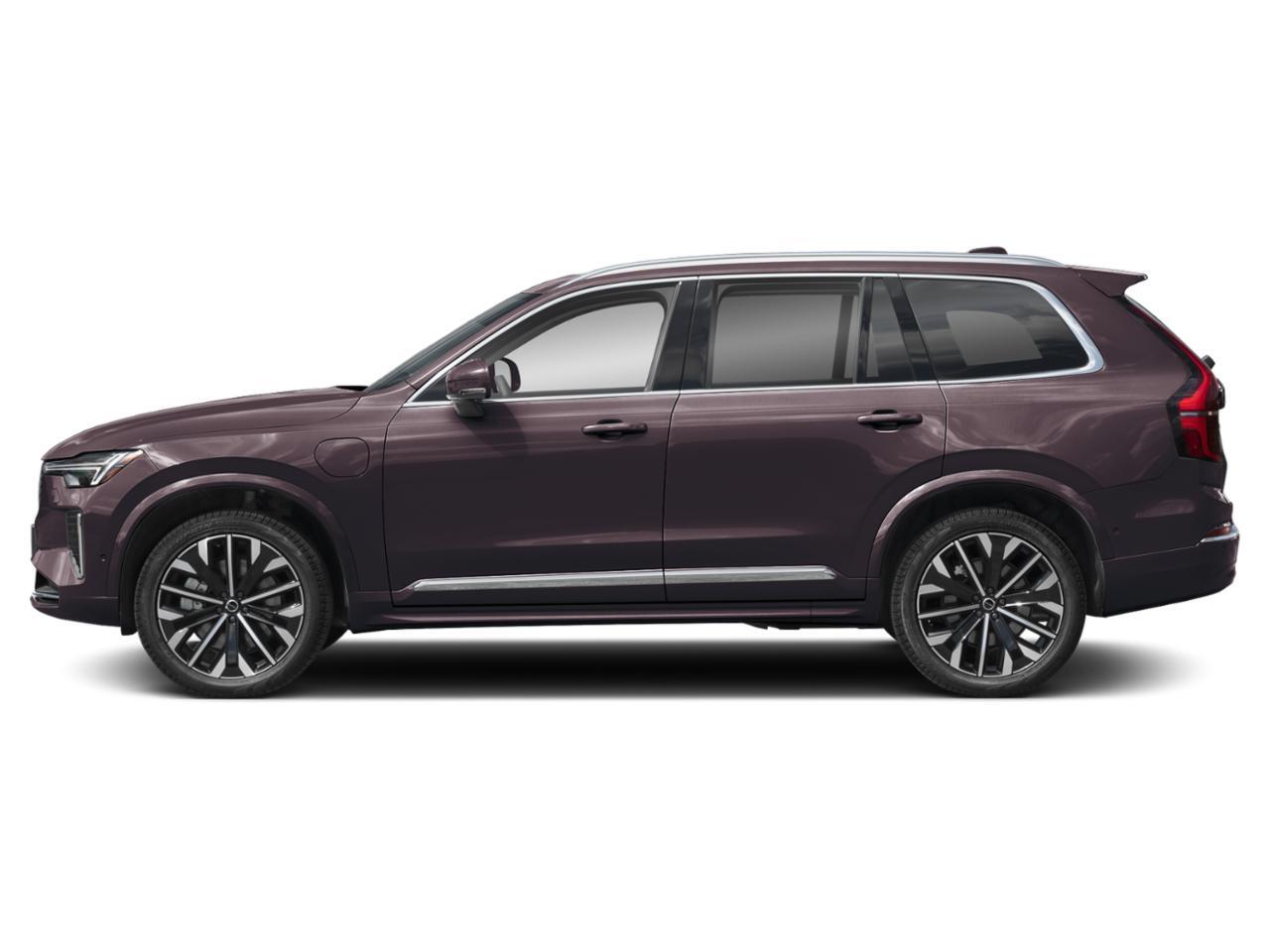 2026 Volvo XC90 Plug-In Hybrid T8 Plus Hunt Valley MD