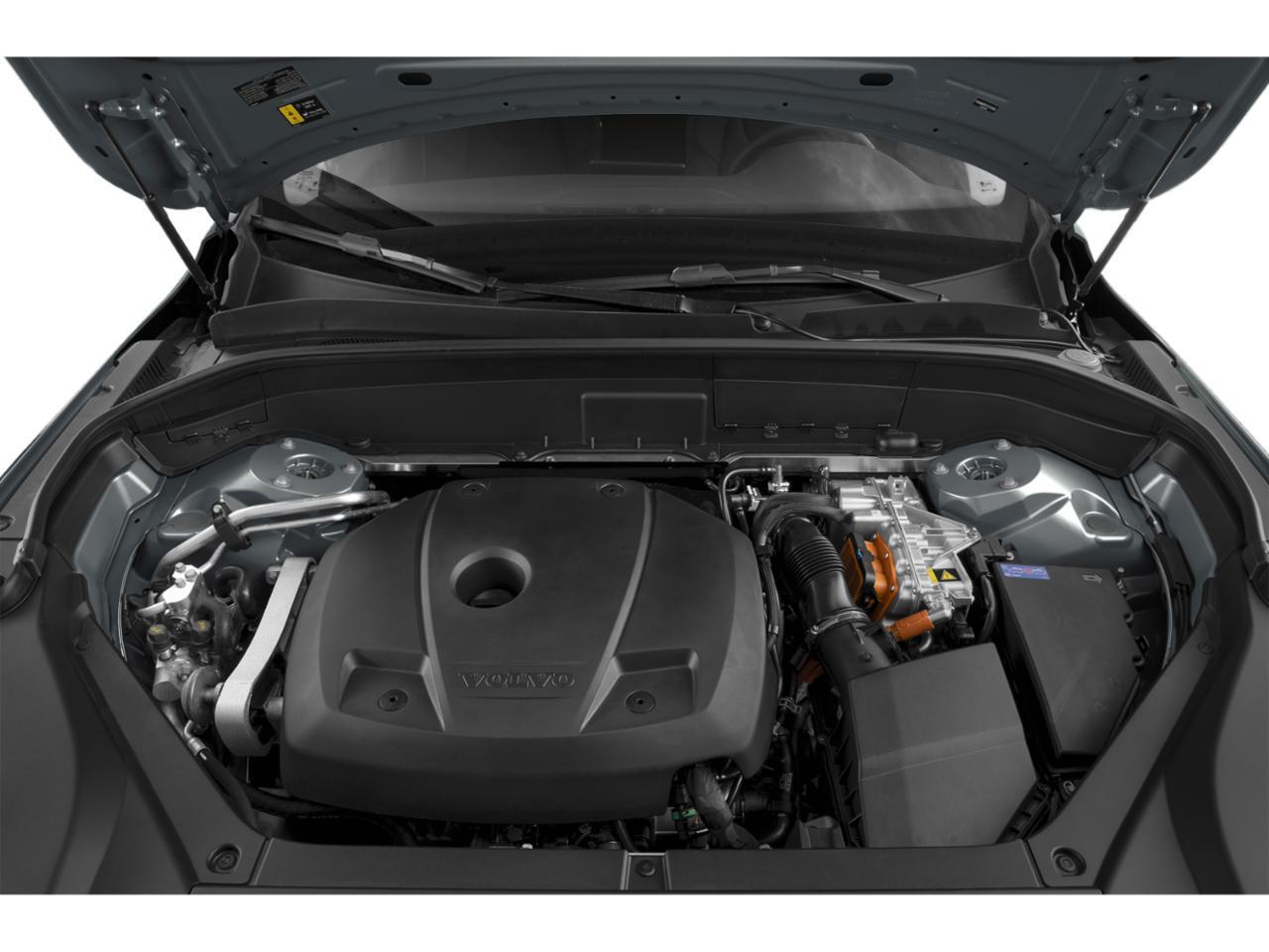 2026 Volvo XC90 Plug-In Hybrid T8 Plus Hunt Valley MD