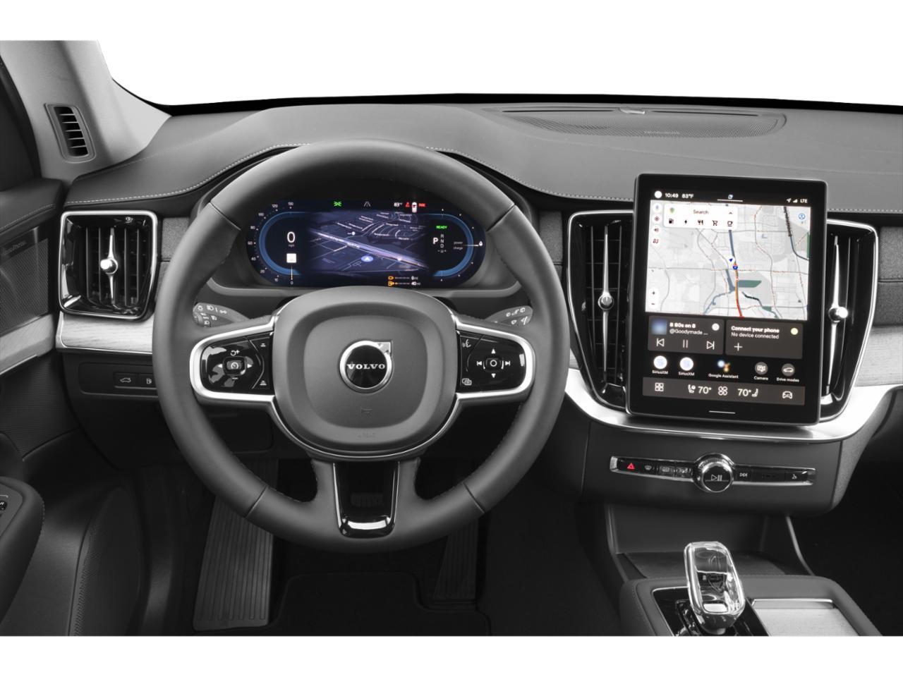 2026 Volvo XC90 Plug-In Hybrid T8 Plus Hunt Valley MD