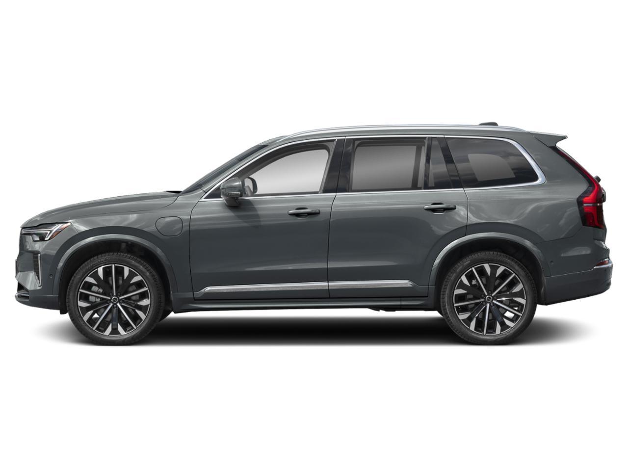 2026 Volvo XC90 Plug-In Hybrid T8 Ultra Bend OR