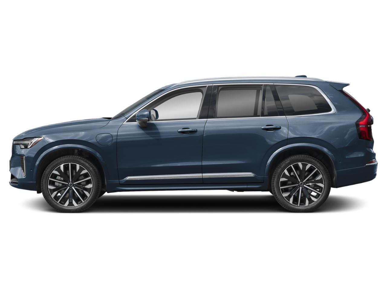 2026 Volvo XC90 Plug-In Hybrid T8 Ultra Bend OR