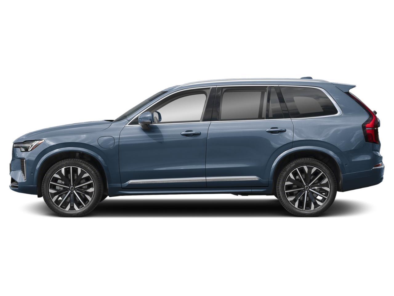 2026 Volvo XC90 Plug-In Hybrid T8 Ultra Bend OR