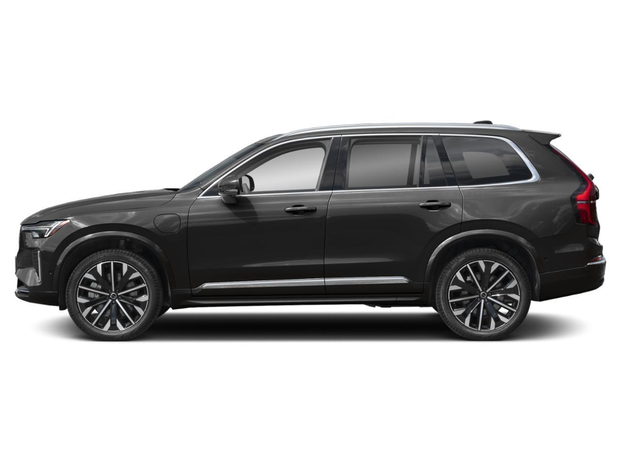 2026 Volvo XC90 Plug-In Hybrid T8 Ultra Bend OR
