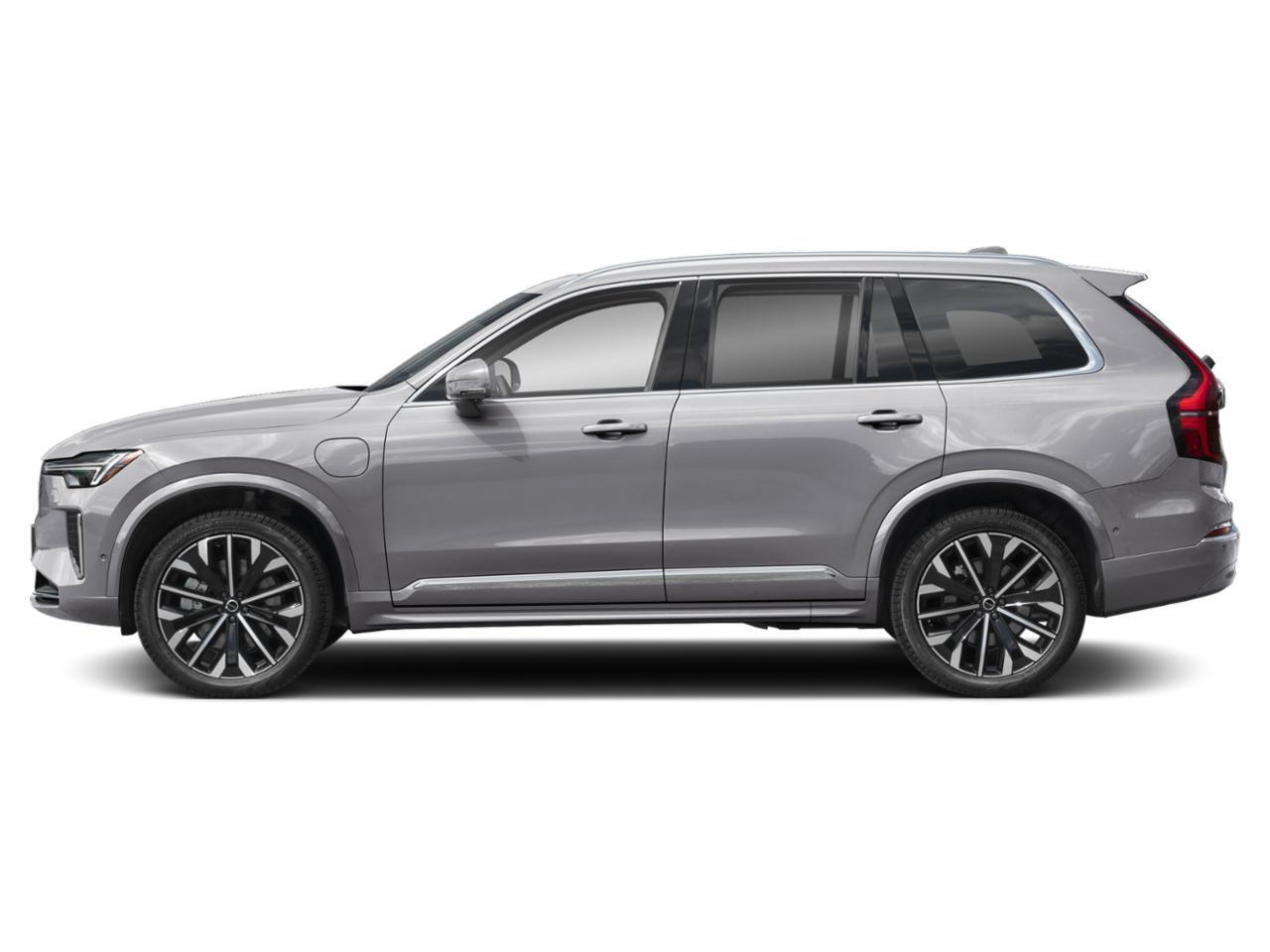 2026 Volvo XC90 Plug-In Hybrid T8 Ultra Bend OR