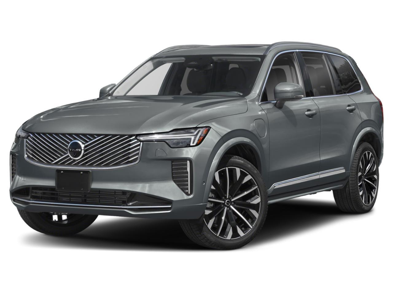2026 Volvo XC90 Plug-In Hybrid T8 Ultra Bend OR