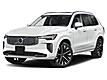 2026 Volvo XC90 Plug-In Hybrid T8 Ultra