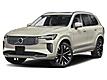 2026 Volvo XC90 Plug-In Hybrid T8 Ultra