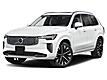 2026 Volvo XC90 Plug-In Hybrid T8 Ultra