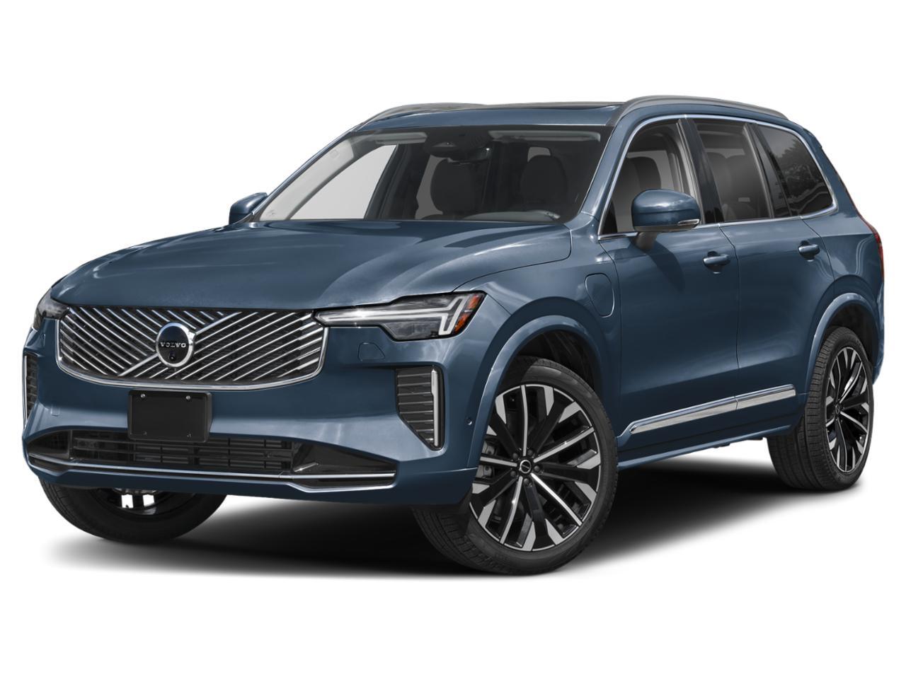 2026 Volvo XC90 Plug-In Hybrid