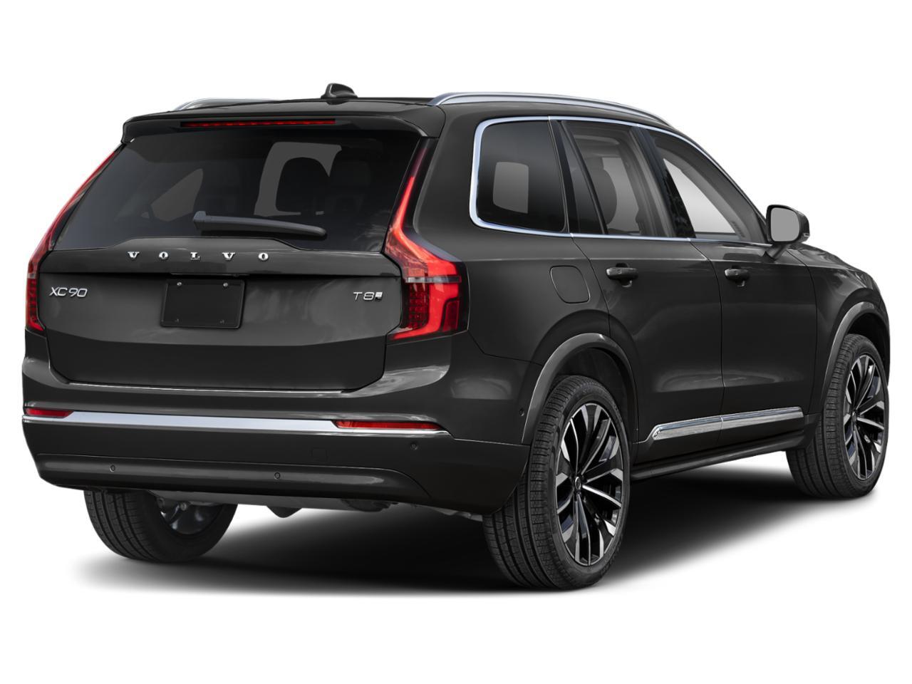 2026 Volvo XC90 Plug-In Hybrid T8 Ultra Hunt Valley MD