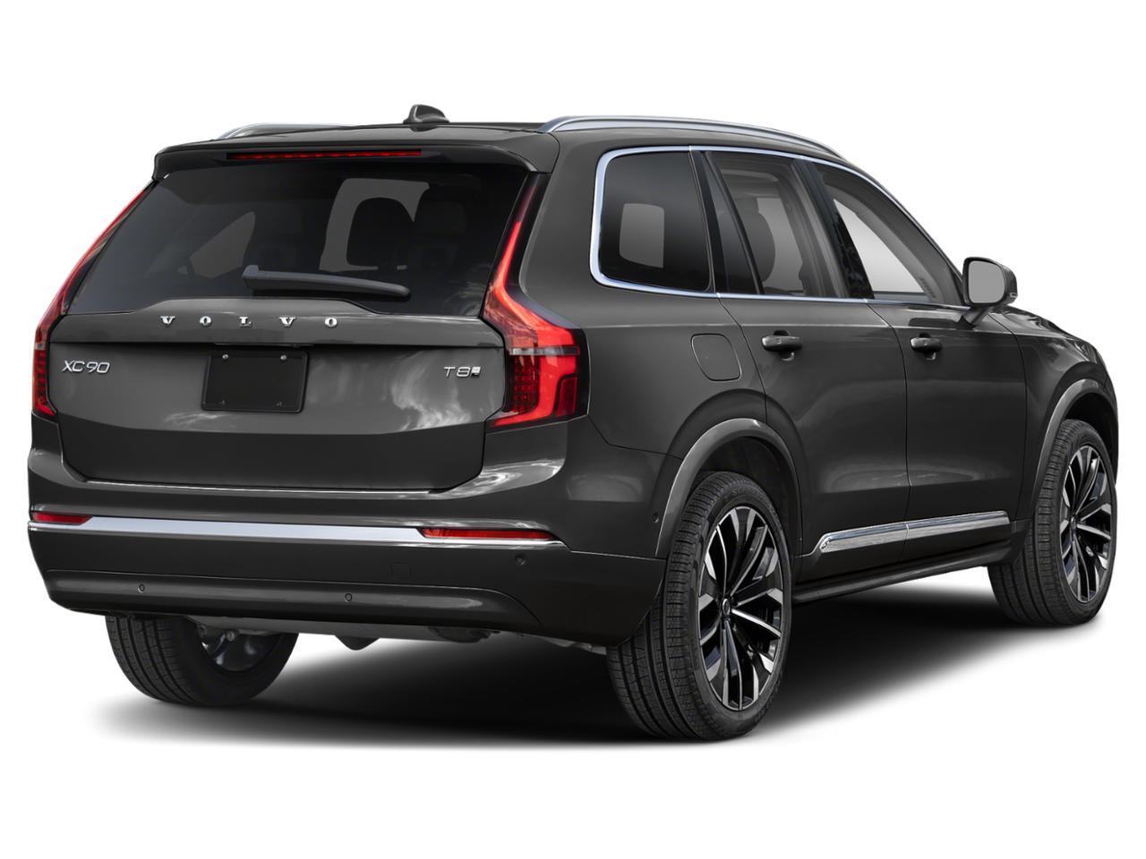 2026 Volvo XC90 Plug-In Hybrid T8 Ultra Hunt Valley MD