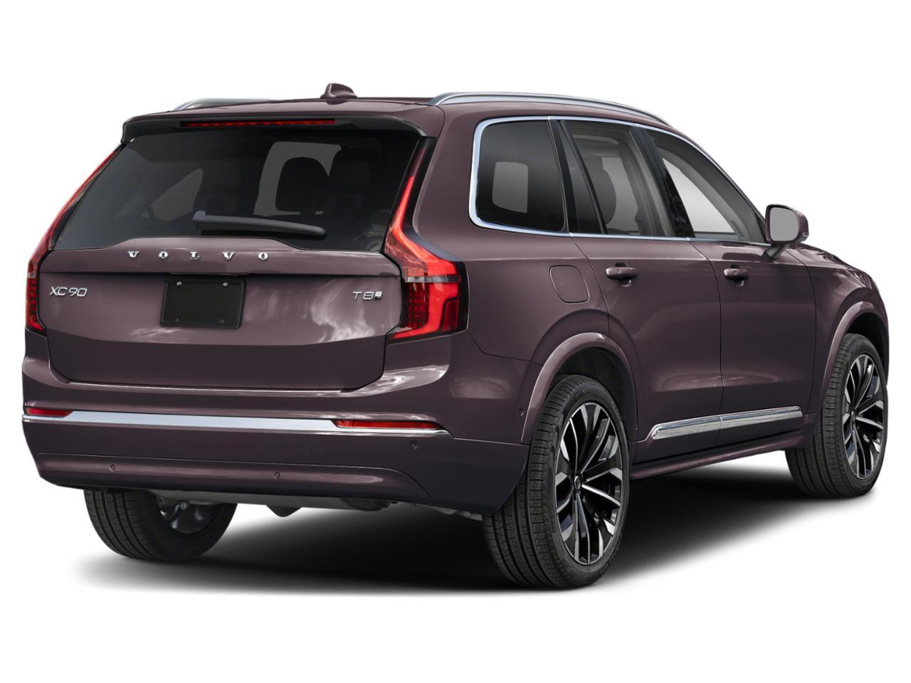 2026 Volvo XC90 Plug-In Hybrid T8 Ultra Hunt Valley MD