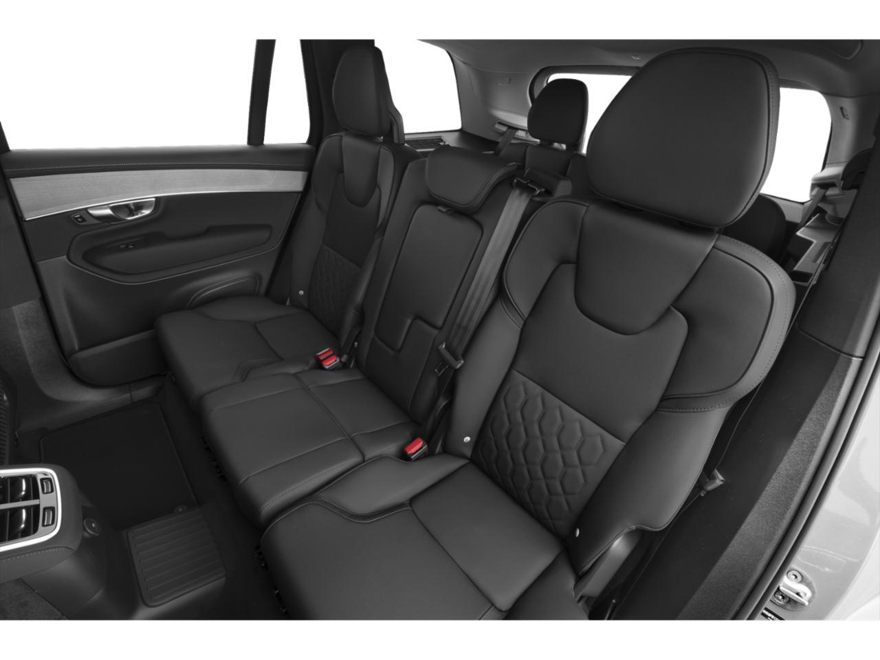 2026 Volvo XC90 Plug-In Hybrid T8 Ultra Hunt Valley MD