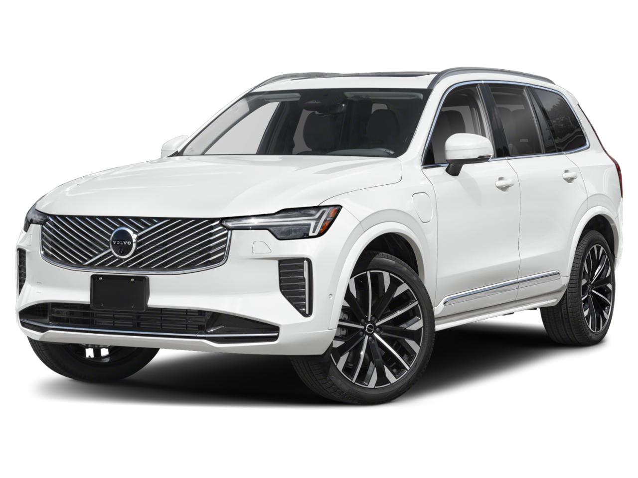 2026 Volvo XC90 Hunt Valley MD
