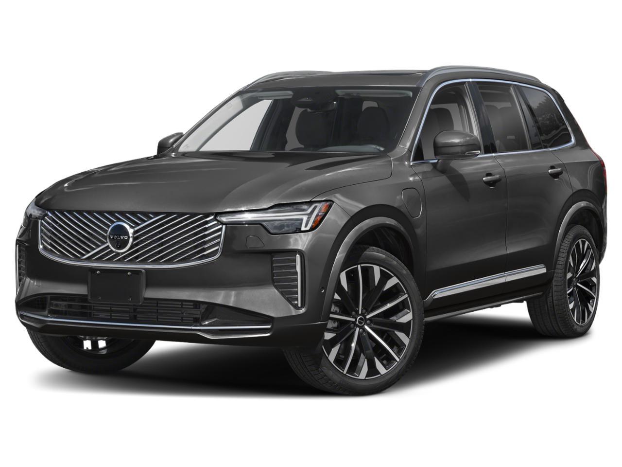 2026 Volvo XC90 Hunt Valley MD