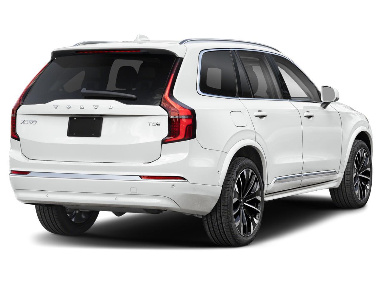 2026 Volvo XC90 Hunt Valley MD