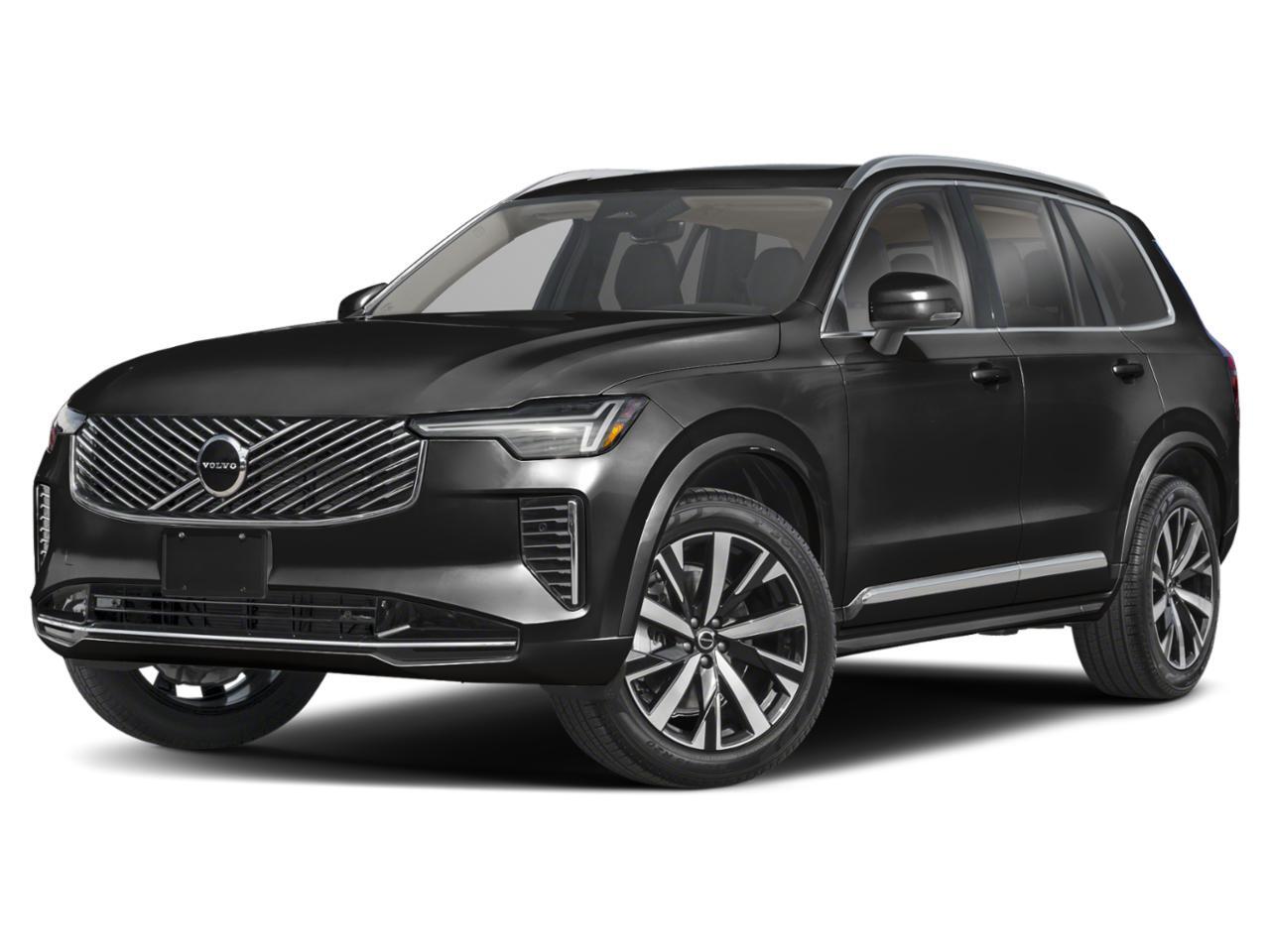 2026 Volvo XC90 Hunt Valley MD