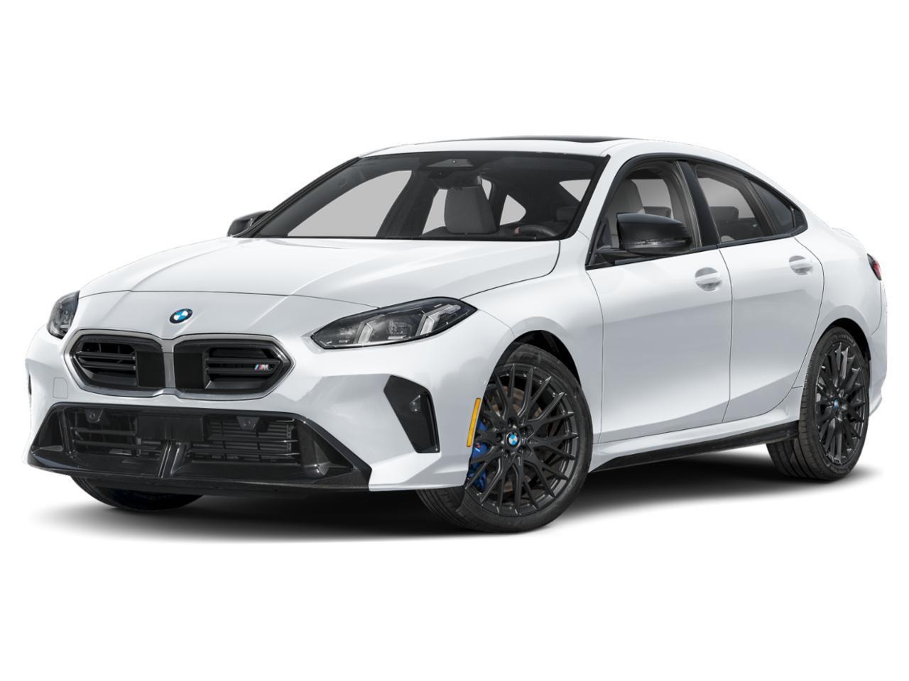 2027 BMW 2 Series xDrive Brownsville TX