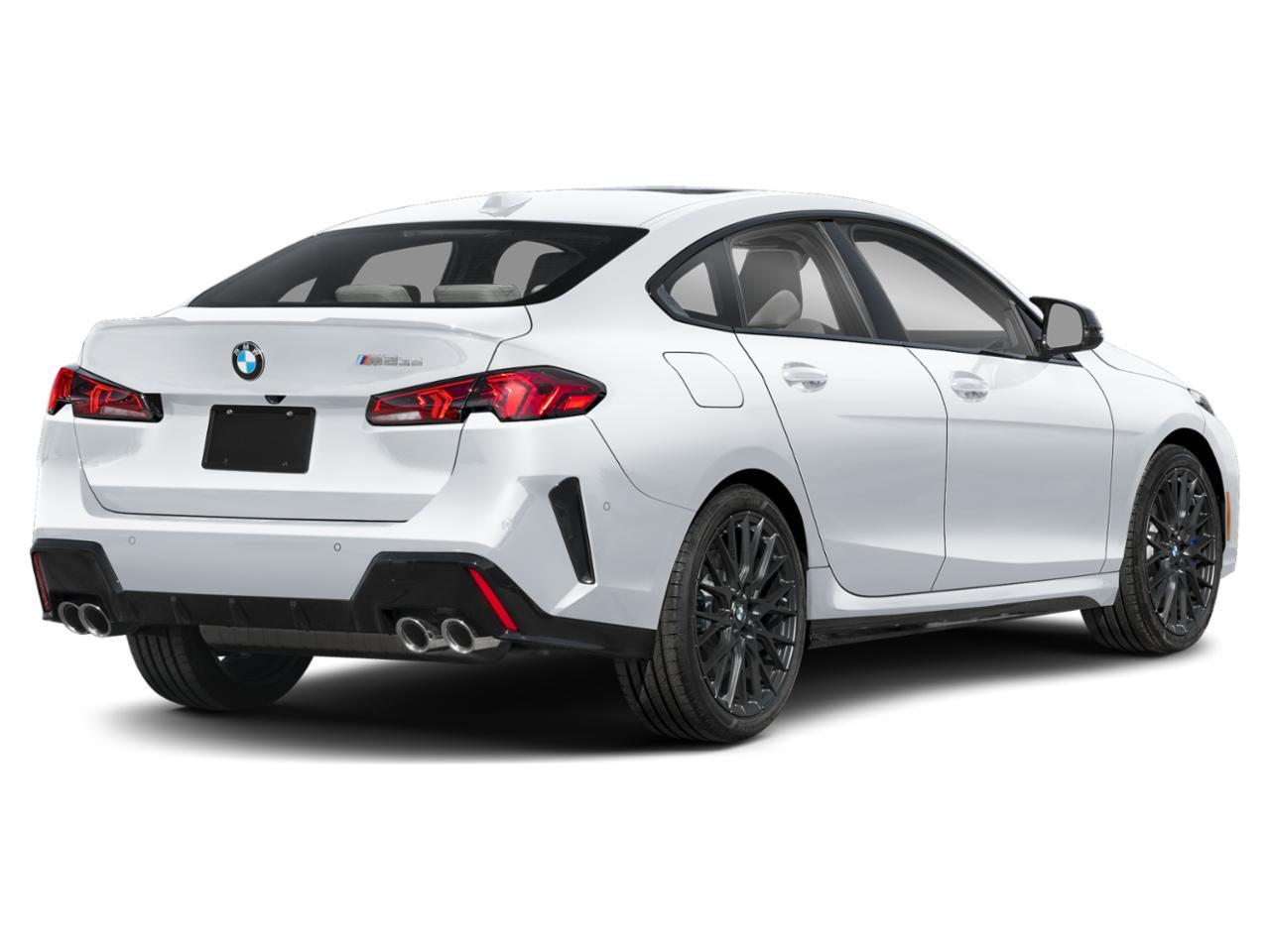2027 BMW 2 Series xDrive Brownsville TX