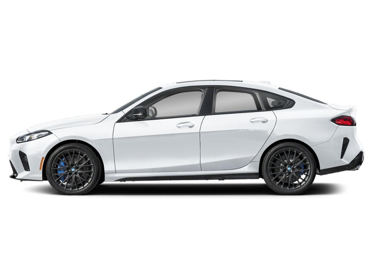 2027 BMW 2 Series xDrive Brownsville TX