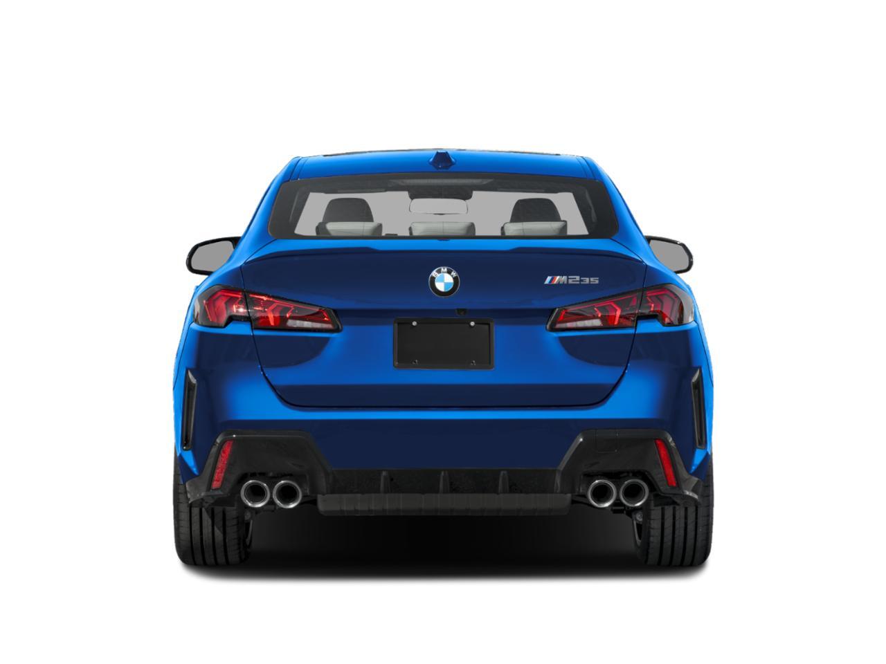 2027 BMW 2 Series xDrive Brownsville TX
