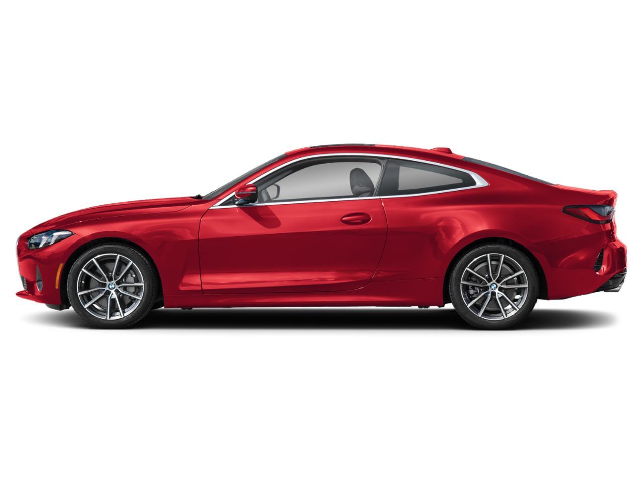 2027 BMW 4 Series 430i Brownsville TX