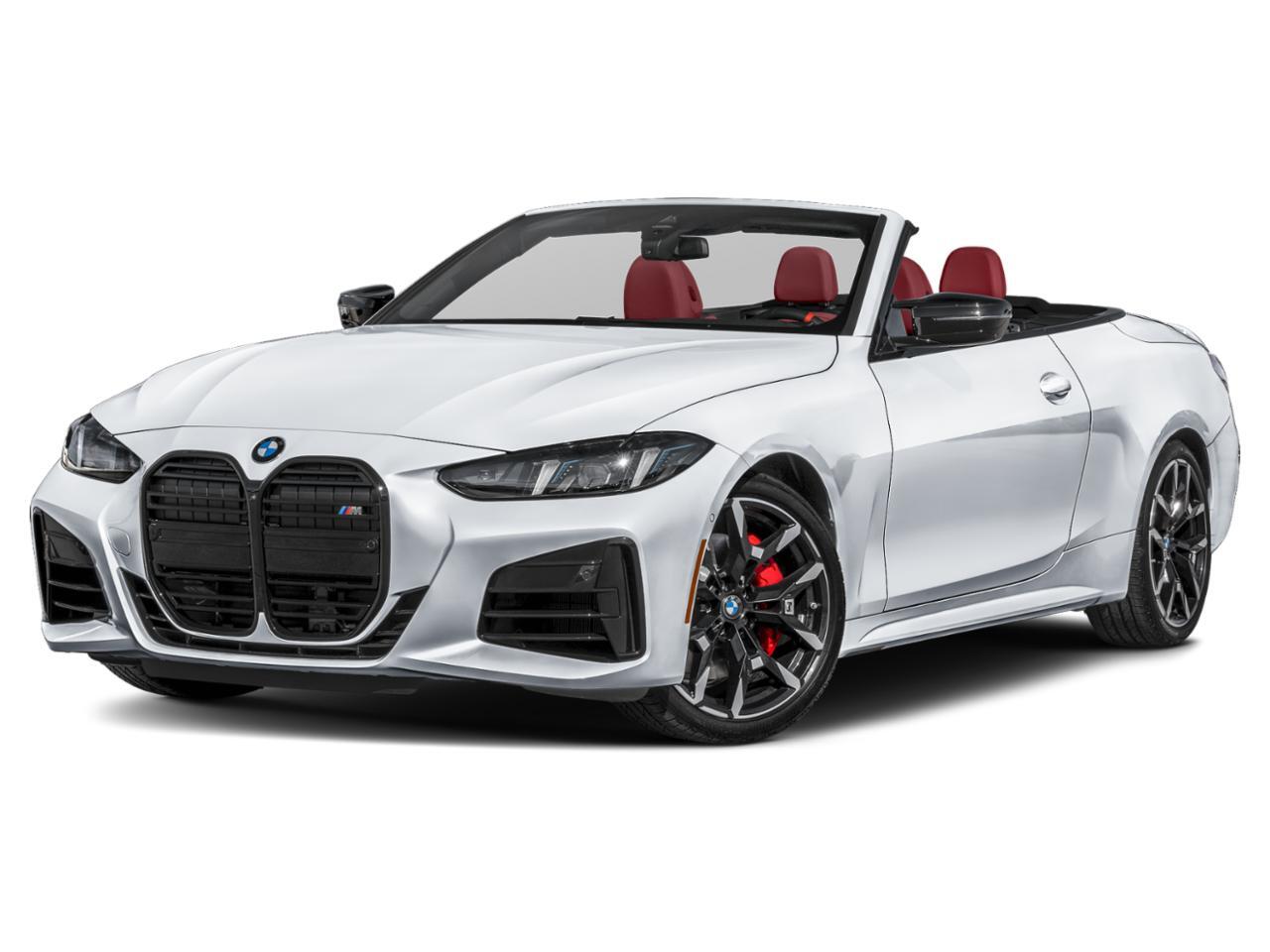 2027 BMW 4 Series 440i Brownsville TX