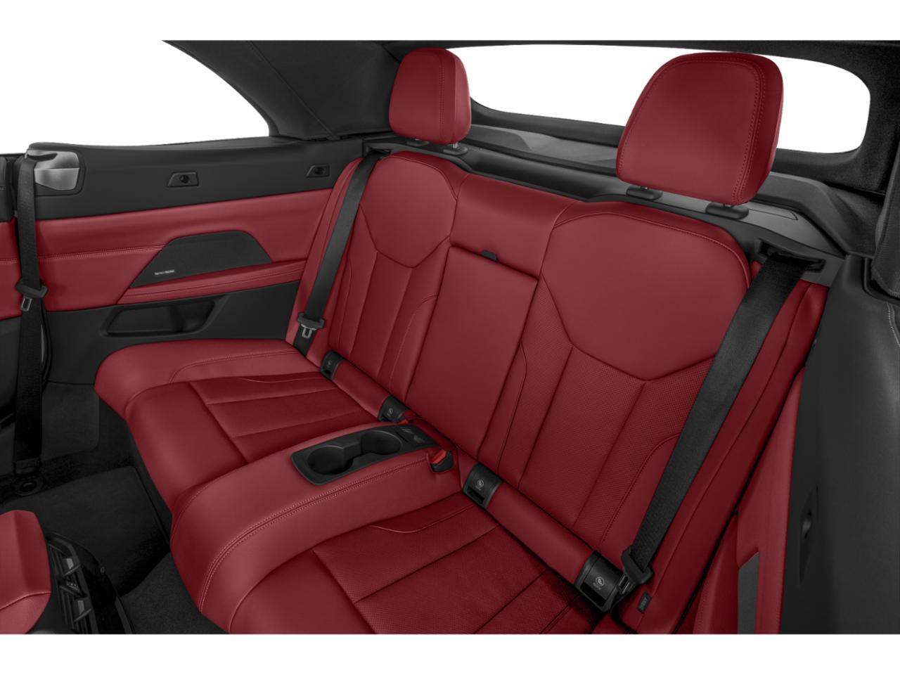 2027 BMW 4 Series 440i Brownsville TX
