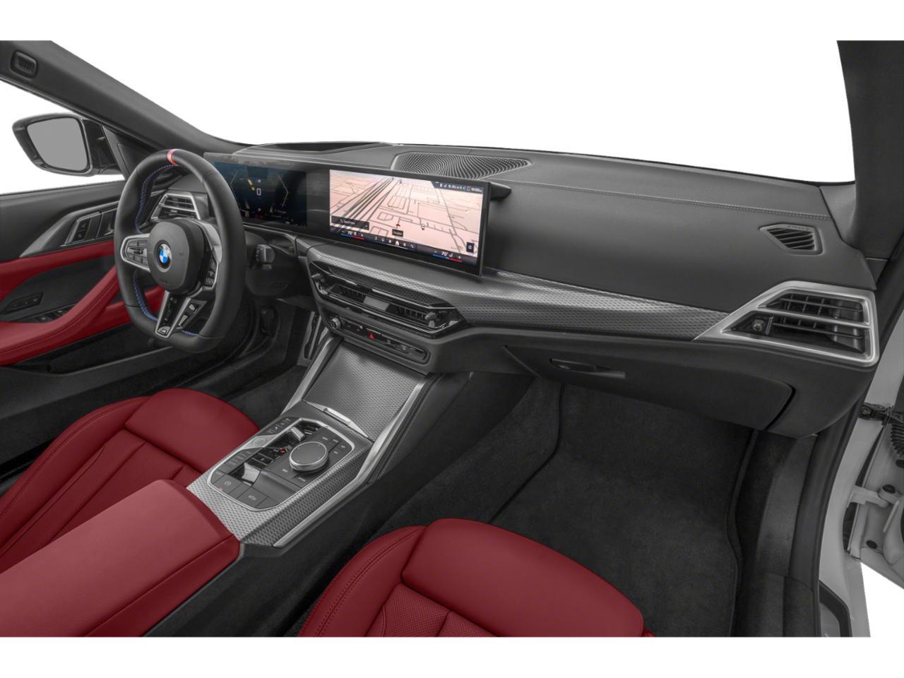 2027 BMW 4 Series 440i Brownsville TX