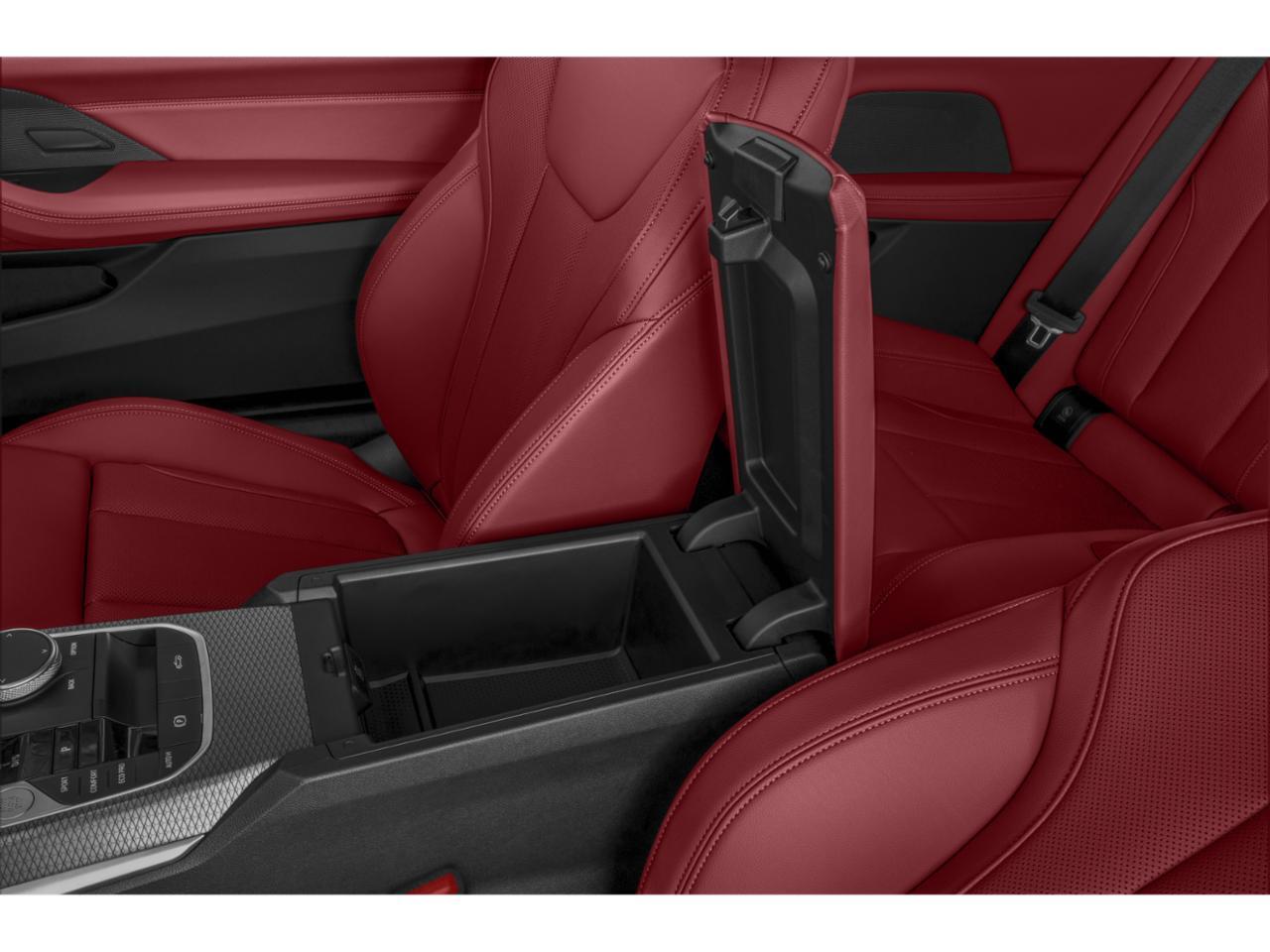 2027 BMW 4 Series 440i Brownsville TX