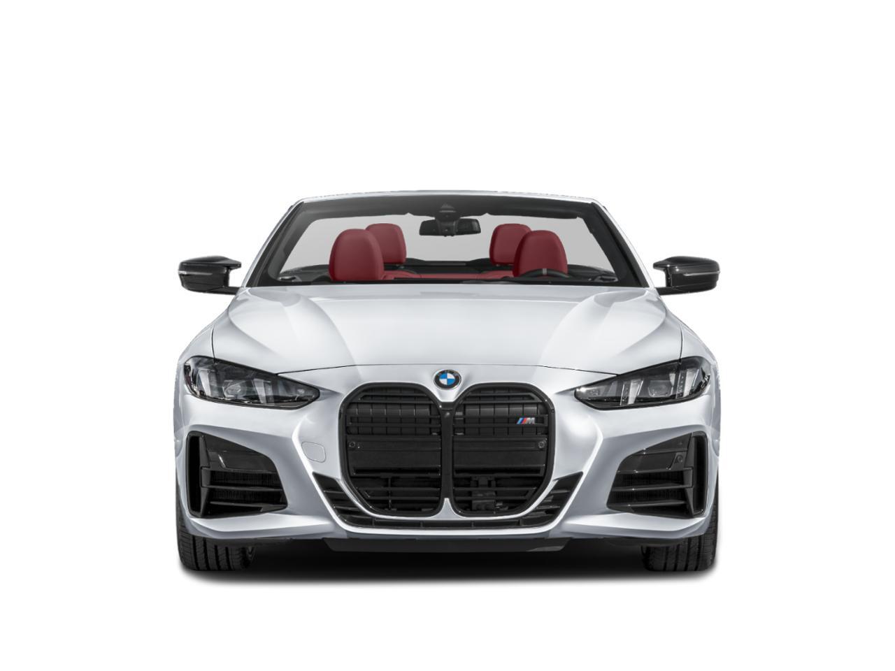 2027 BMW 4 Series 440i Brownsville TX