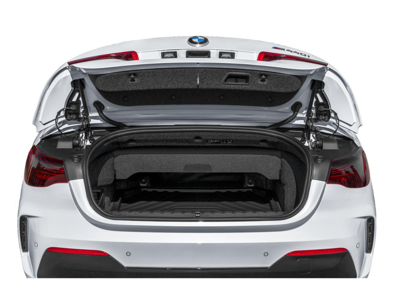 2027 BMW 4 Series 440i Brownsville TX
