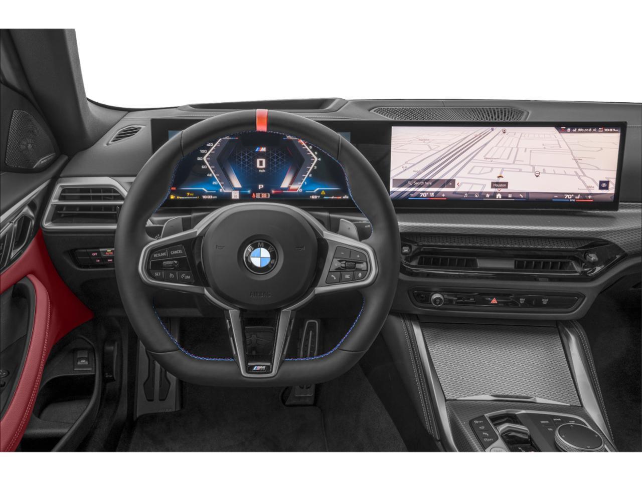 2027 BMW 4 Series 440i Brownsville TX