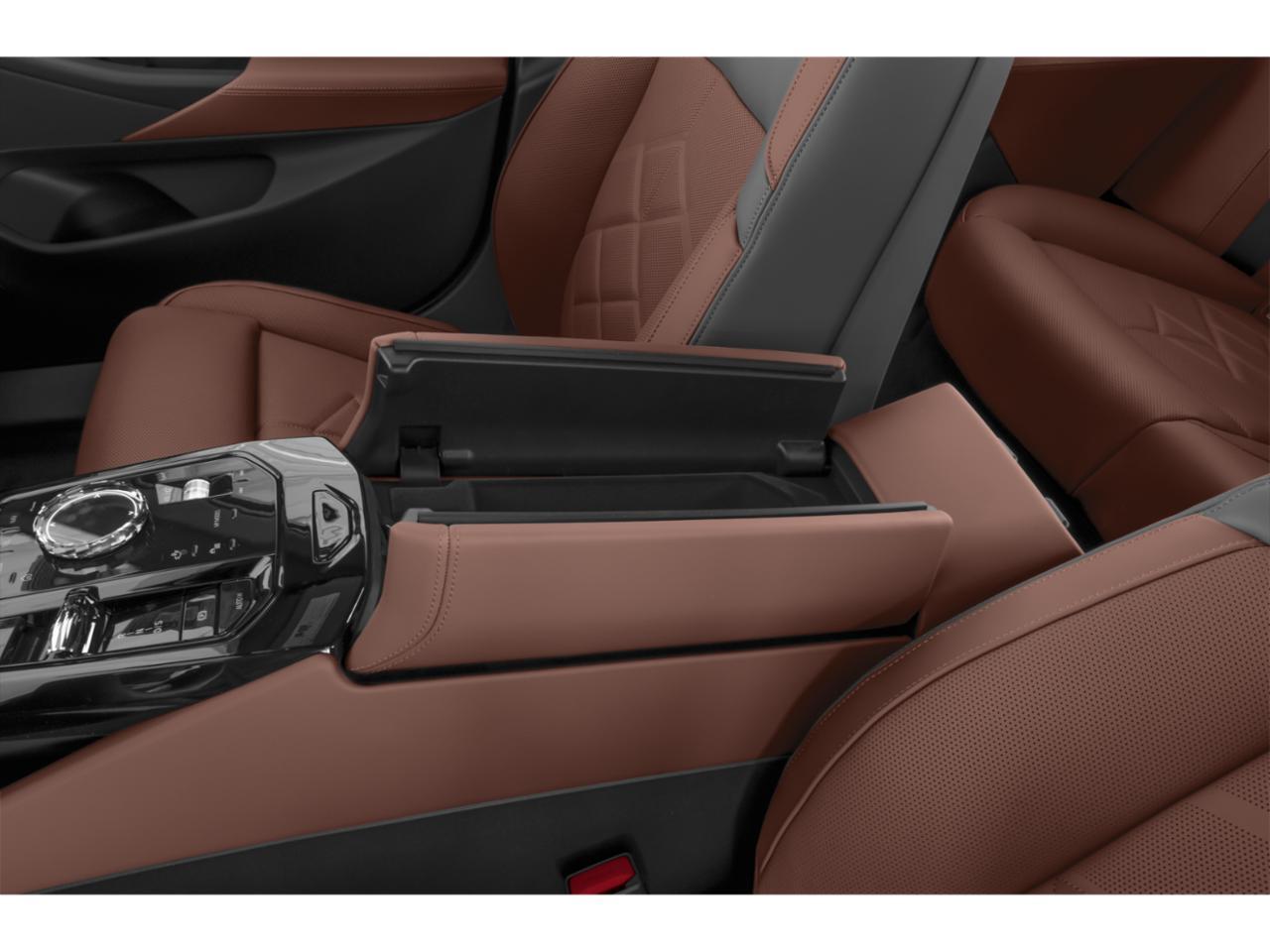 2027 BMW 5 Series 530i Brownsville TX