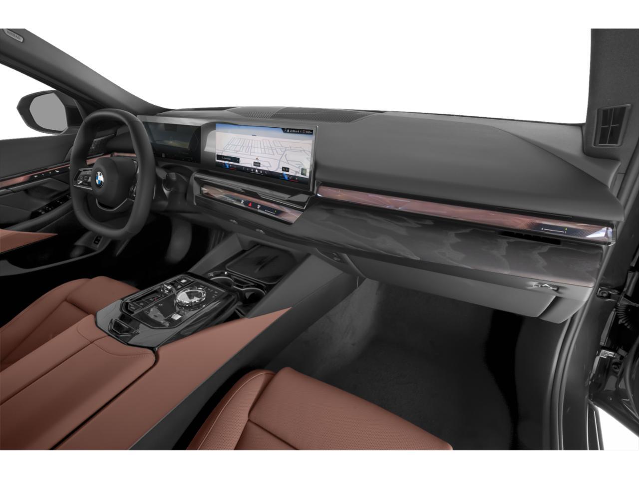 2027 BMW 5 Series 530i Brownsville TX