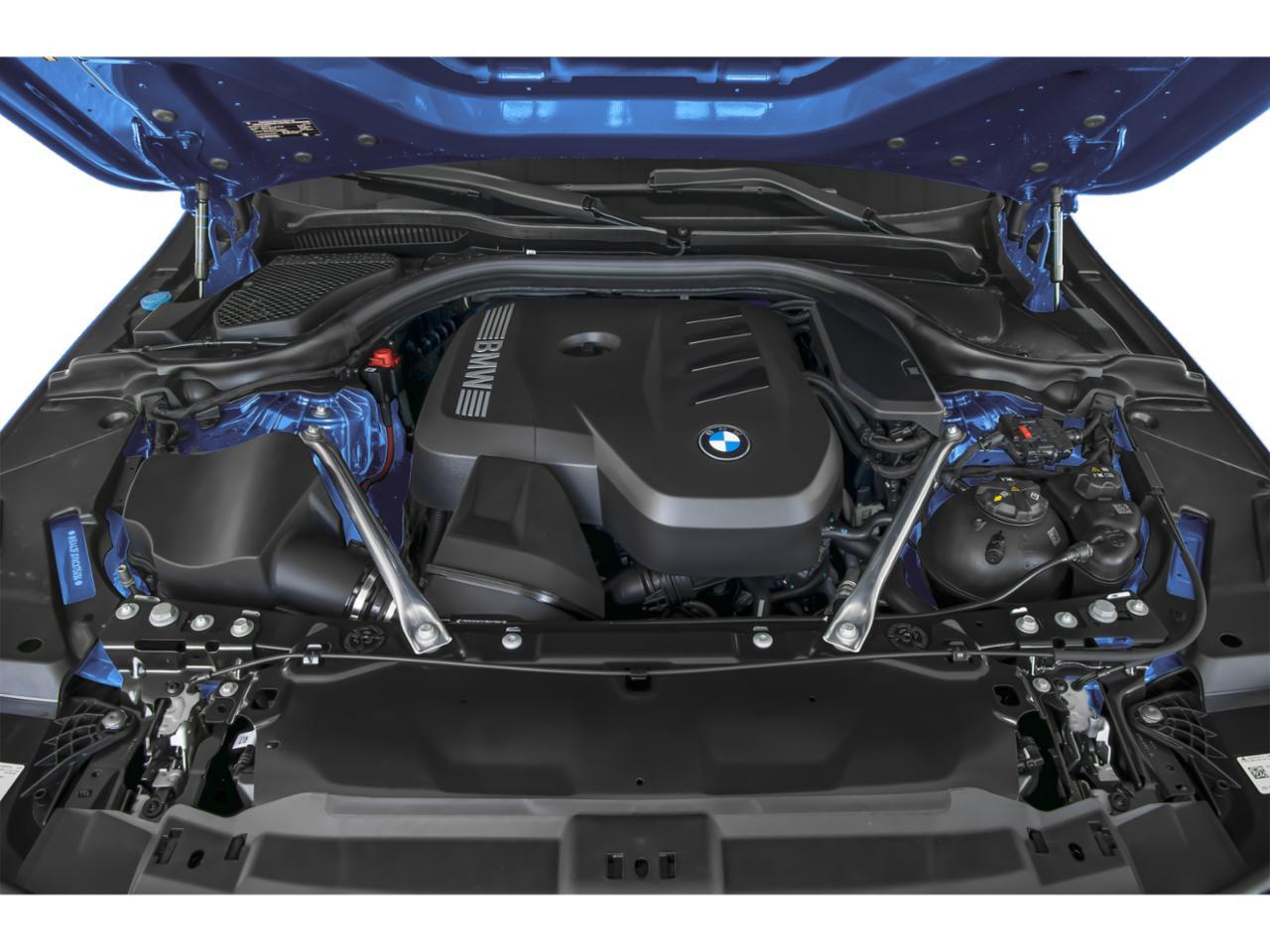 2027 BMW 5 Series 530i Brownsville TX