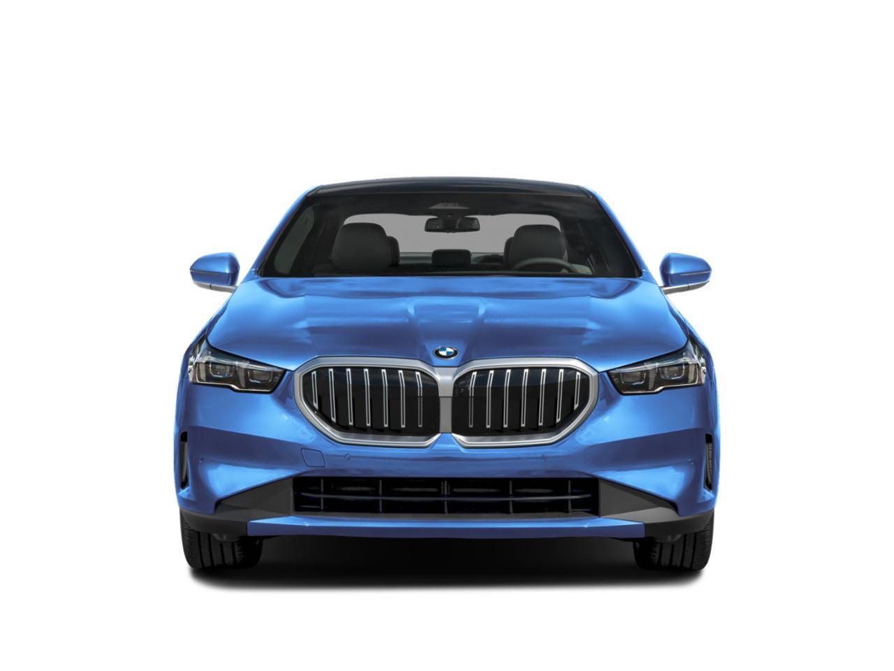 2027 BMW 5 Series 530i Brownsville TX
