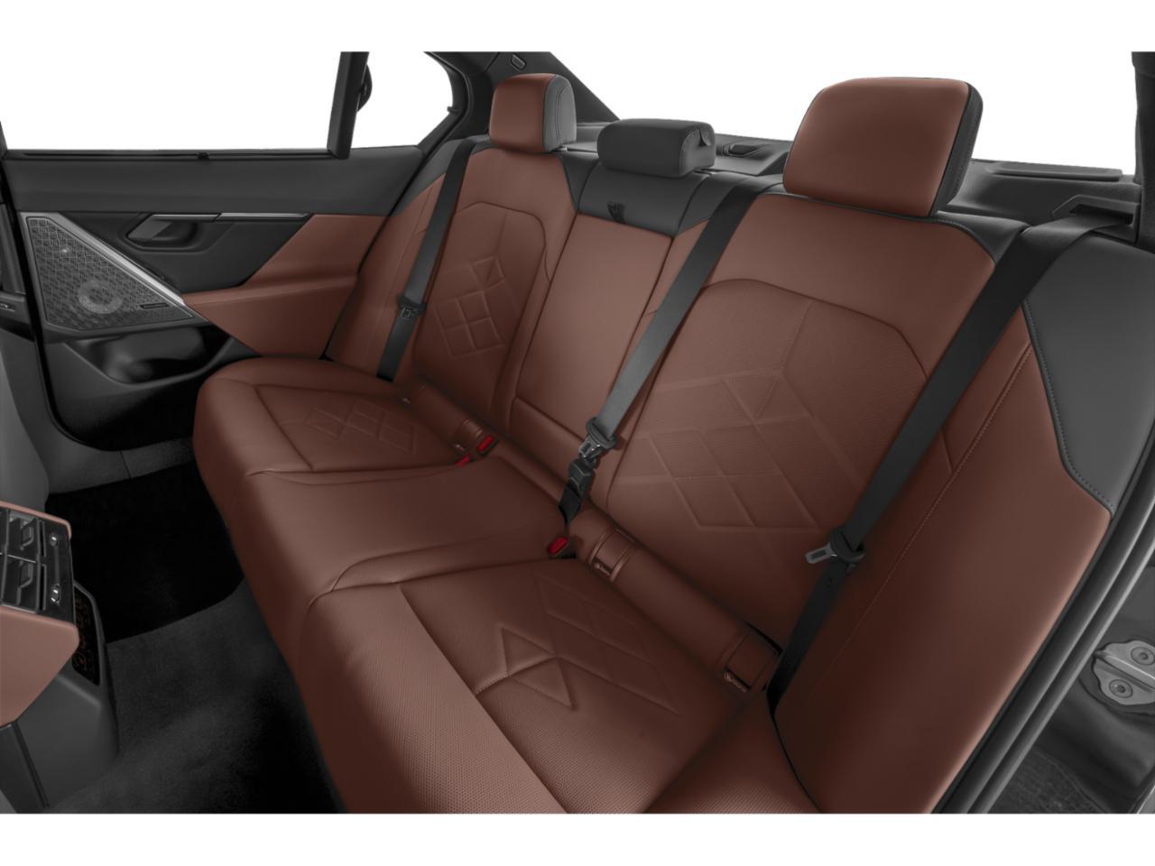 2027 BMW 5 Series 530i Brownsville TX