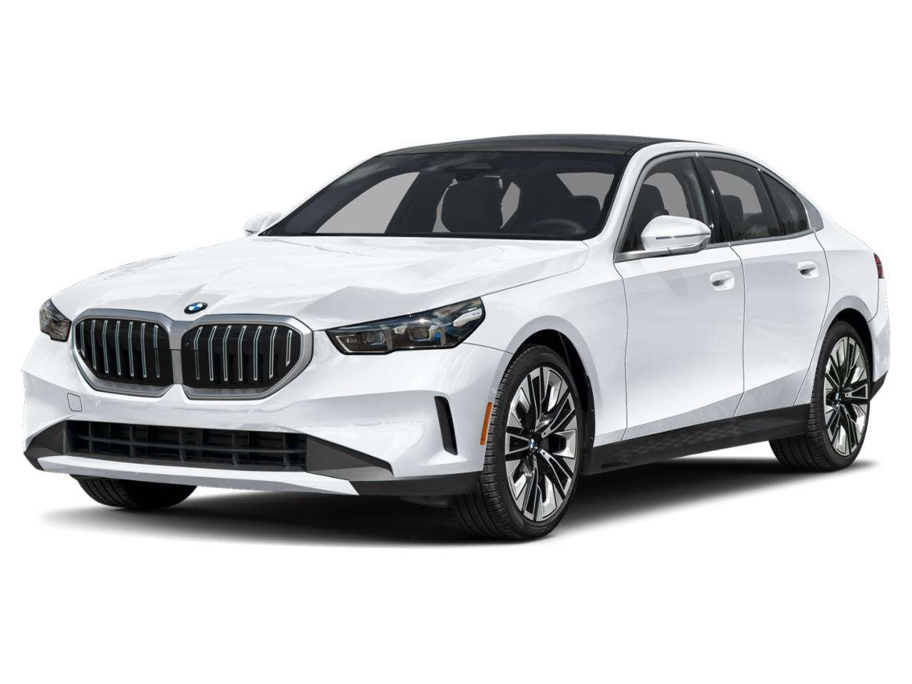 2027 BMW 5 Series 530i Brownsville TX