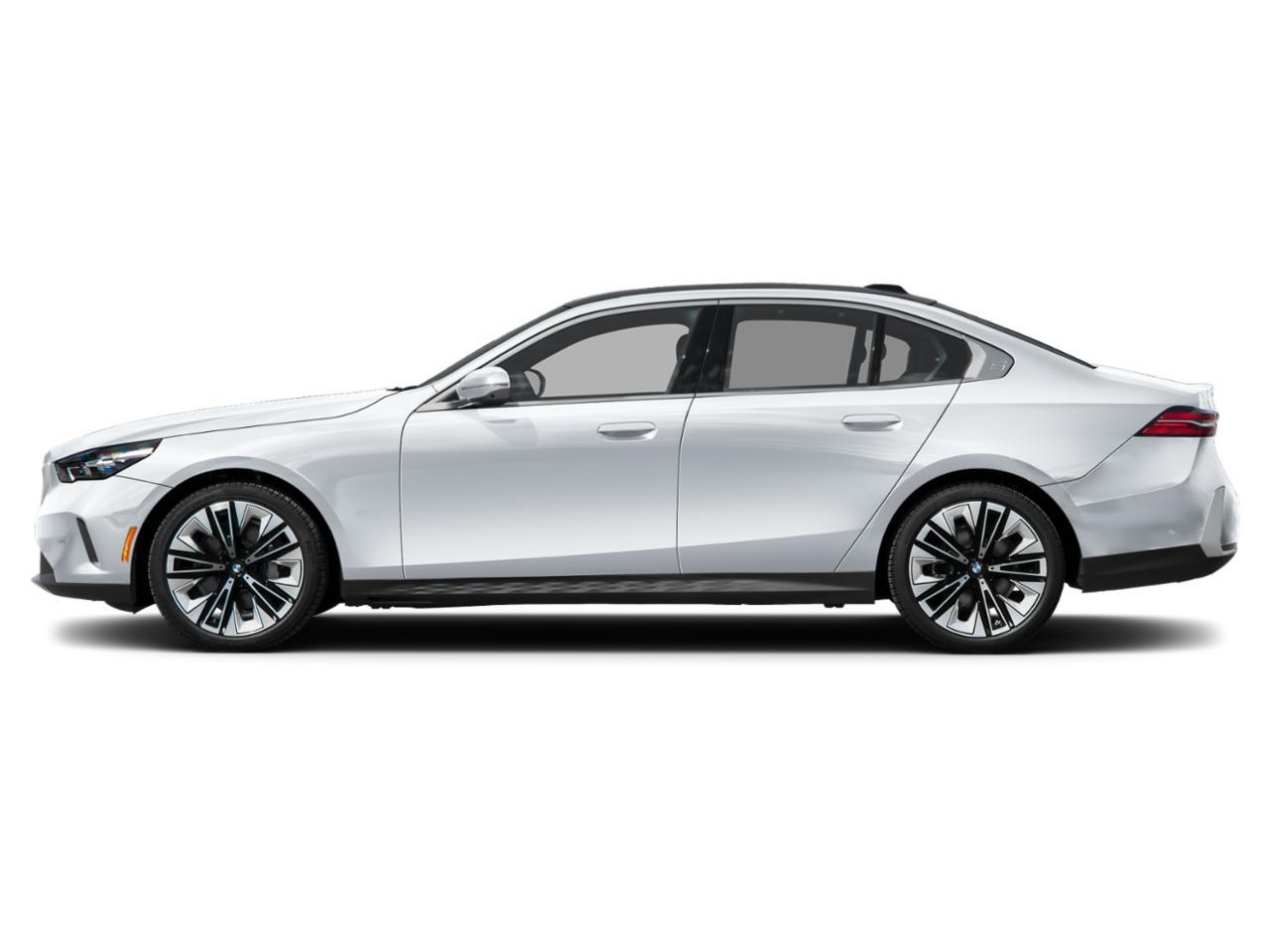 2027 BMW 5 Series 530i Brownsville TX