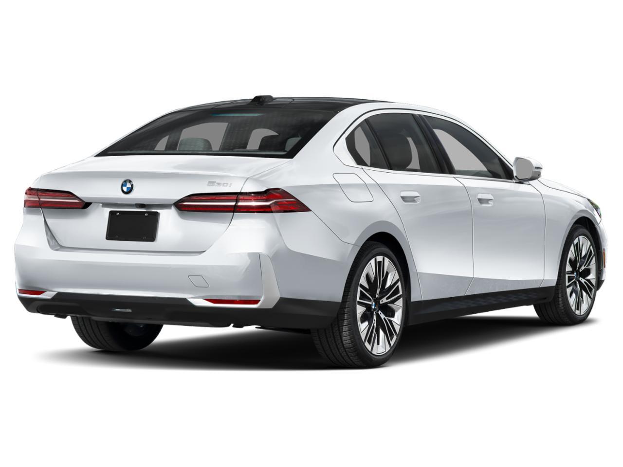 2027 BMW 5 Series 530i Brownsville TX