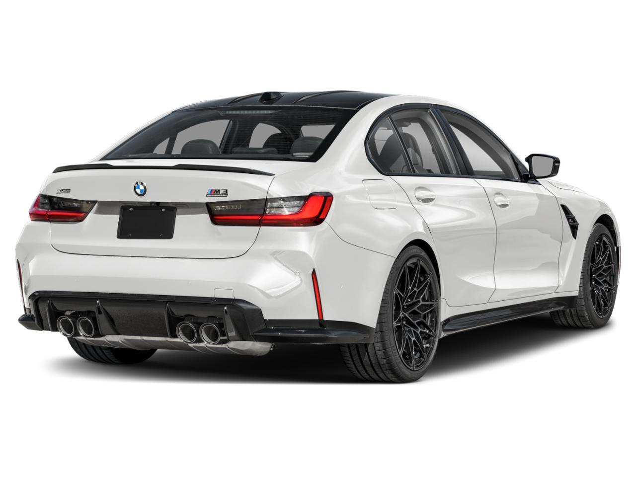2027 BMW M3 Base Brownsville TX
