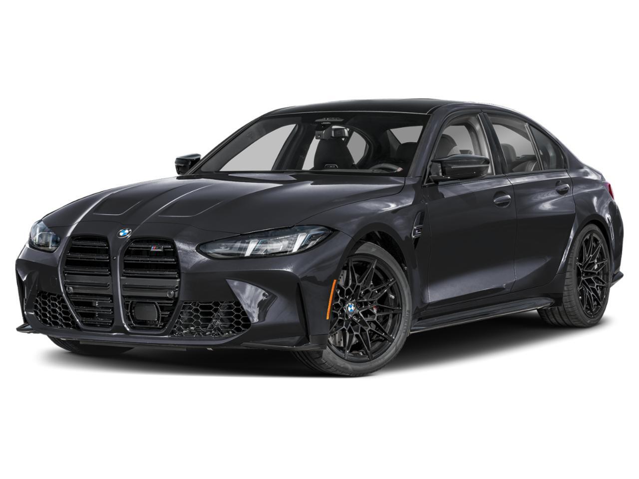 2027 BMW M3 Base Brownsville TX