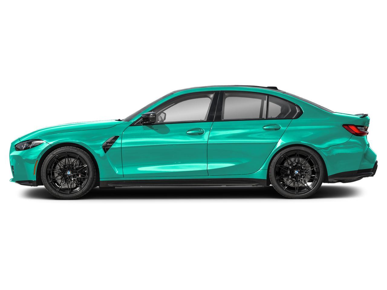 2027 BMW M3 Base Brownsville TX