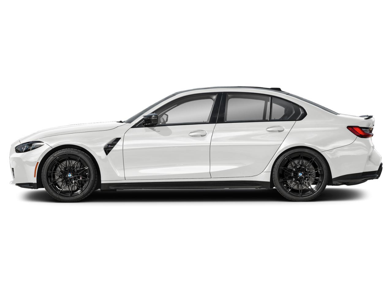 2027 BMW M3 Base Brownsville TX